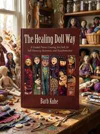 The Healing Doll Way — photo 1