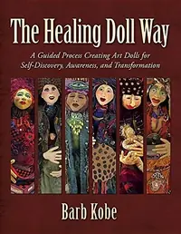 The Healing Doll Way — photo 2