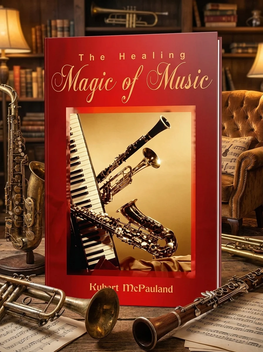 The Healing Magic of Music