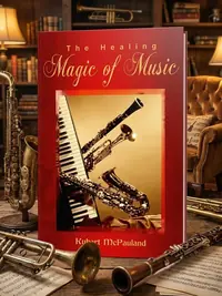 The Healing Magic of Music — photo 1