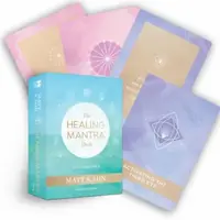 The Healing Mantra Deck: A 52-Card Deck — photo 2