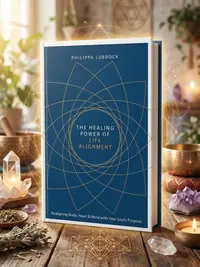 The Healing Power of Life Alignment: Realigning Body, Heart and Mind with Your Soul's Purpose — photo 1