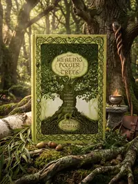 The Healing Power of Trees: Spiritual Journeys Through the Celtic Tree Calendar — photo 1