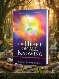 The Heart of All Knowing: Awakening Your Inner Seer — photo 1