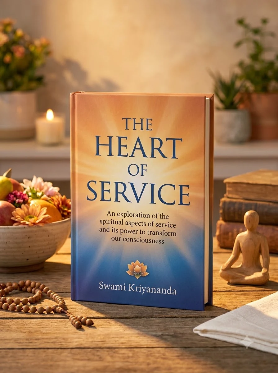 The Heart of Service