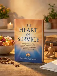 The Heart of Service — photo 1