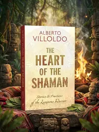 The Heart of the Shaman: Stories and Practices of the Luminous Warrior — photo 1