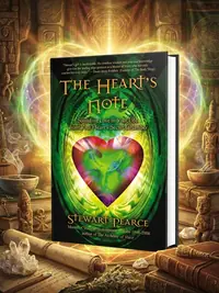 The Heart's Note: Sounding Love in Your Life from Your Heart's Secret Chamber — photo 1
