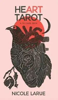 The Heart Tarot: Things the Mind Can't Explain — photo 2
