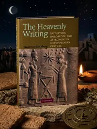 The Heavenly Writing: Divination, Horoscopy, and Astronomy in Mesopotamian Culture — photo 1