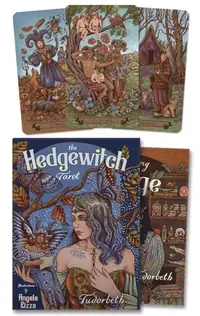 The Hedgewitch Tarot — photo 2