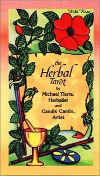 The Herbal Tarot — photo 2
