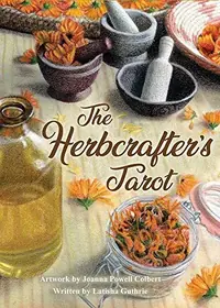 The Herbcrafter's Tarot — photo 2