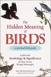 The Hidden Meaning of Birds--A Spiritual Field Guide: Explore the Symbology and Significance of These Divine Winged Messengers — photo 2