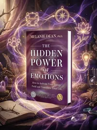 The Hidden Power of Emotions: How to Activate Your Energy Field and Transform Your Life — photo 1