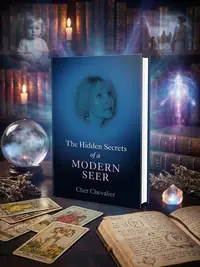 The Hidden Secrets of a Modern Seer — photo 1