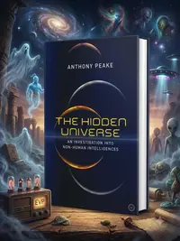The Hidden Universe: An Investigation Into Non-Human Intelligences — photo 1