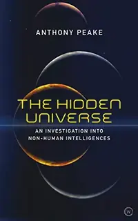 The Hidden Universe: An Investigation Into Non-Human Intelligences — photo 2