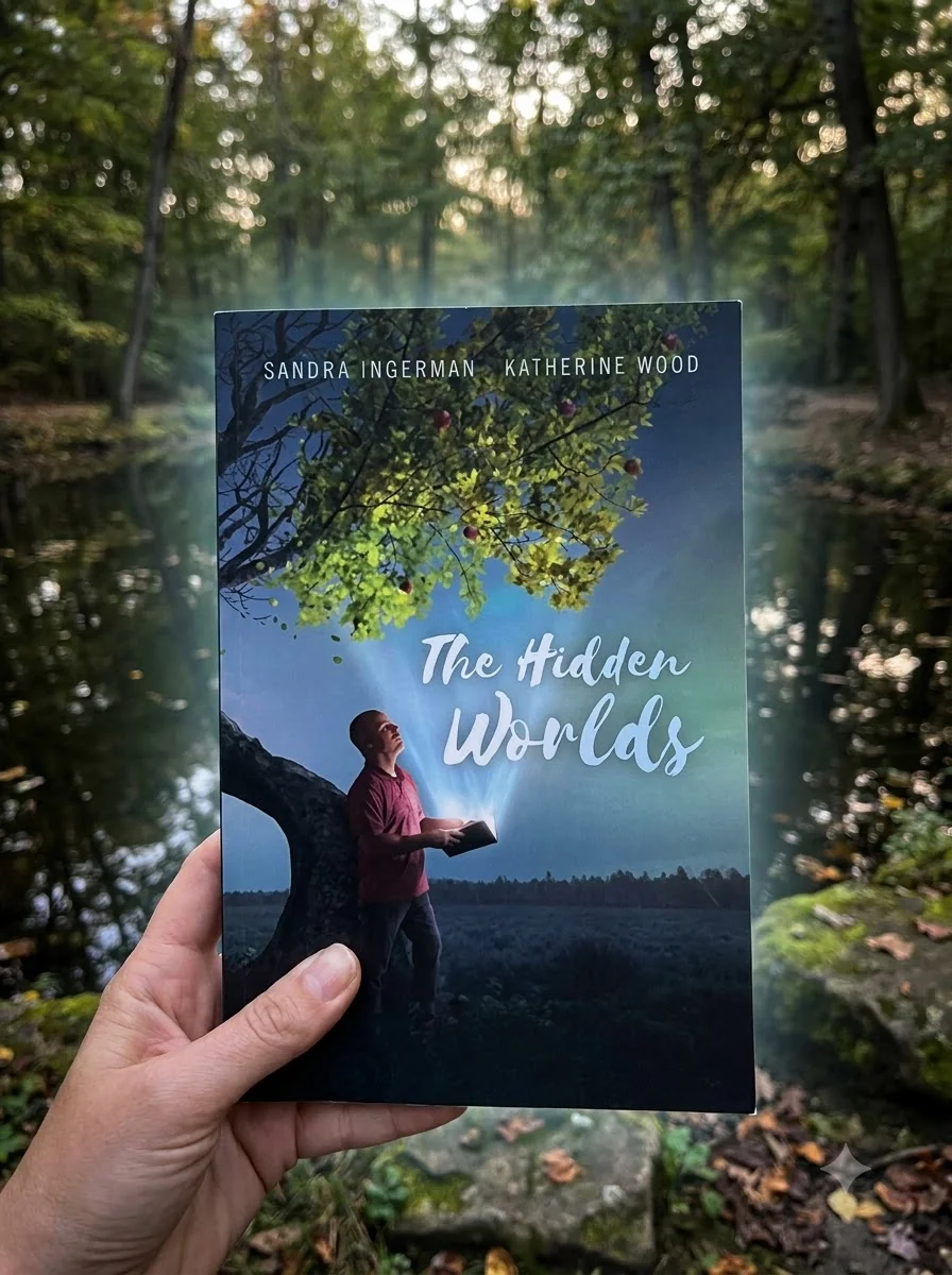 The Hidden Worlds — photo 2