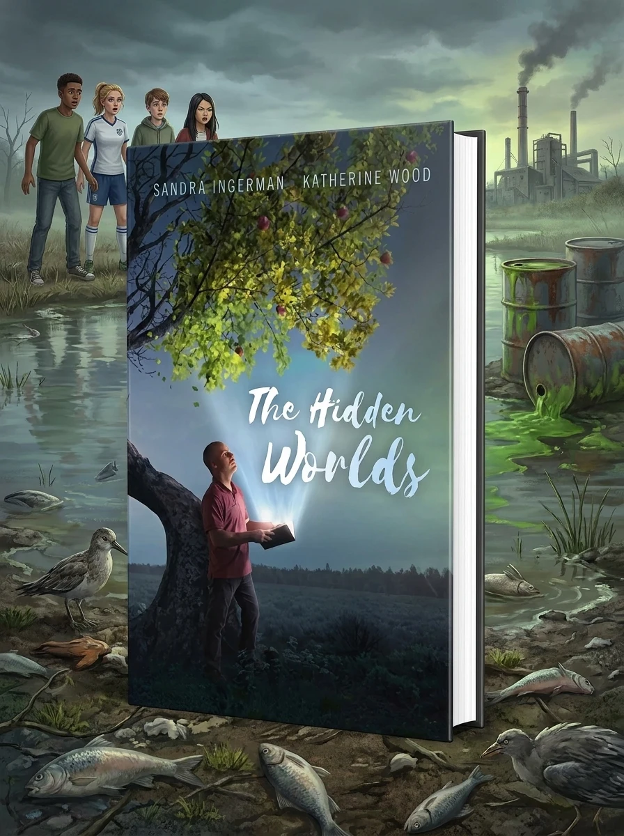 The Hidden Worlds