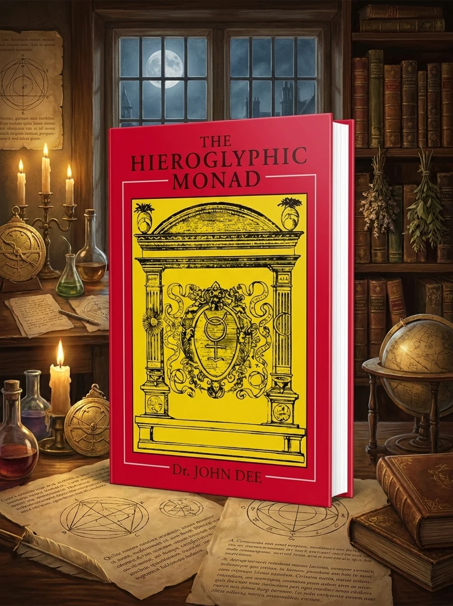 The Hieroglyphic Monad (Revised)