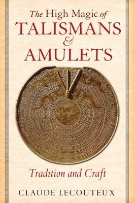 The High Magic of Talismans and Amulets: Tradition and Craft — photo 3