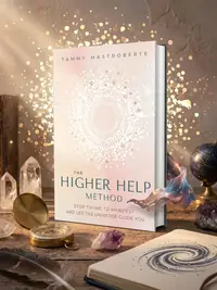 The Higher Help Method: Stop Trying to Manifest and Let the Universe Guide You — photo 1