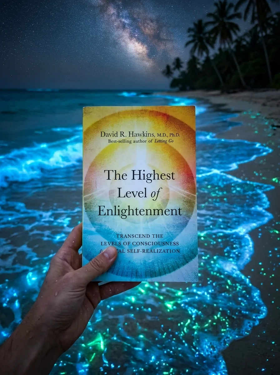 The Highest Level of Enlightenment: Transcend the Levels of Consciousness for Total Self-Realization — photo 2