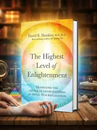 The Highest Level of Enlightenment: Transcend the Levels of Consciousness for Total Self-Realization — photo 1