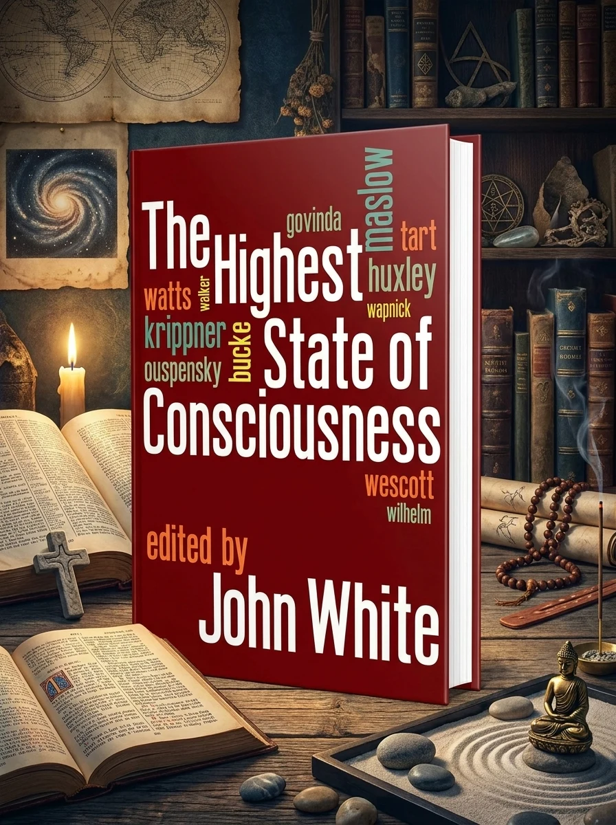 The Highest State of Consciousness