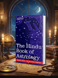 The Hindu Book of Astrology — photo 1