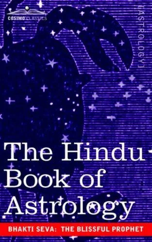 The Hindu Book of Astrology — photo 3