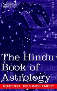 The Hindu Book of Astrology — photo 2