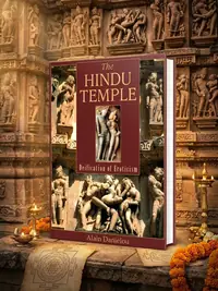 The Hindu Temple: Deification of Eroticism (Us) — photo 1
