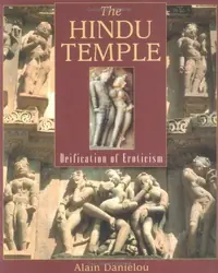 The Hindu Temple: Deification of Eroticism (Us) — photo 2