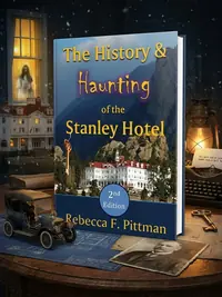 The History and Haunting of the Stanley Hotel, 2nd Edition — photo 1