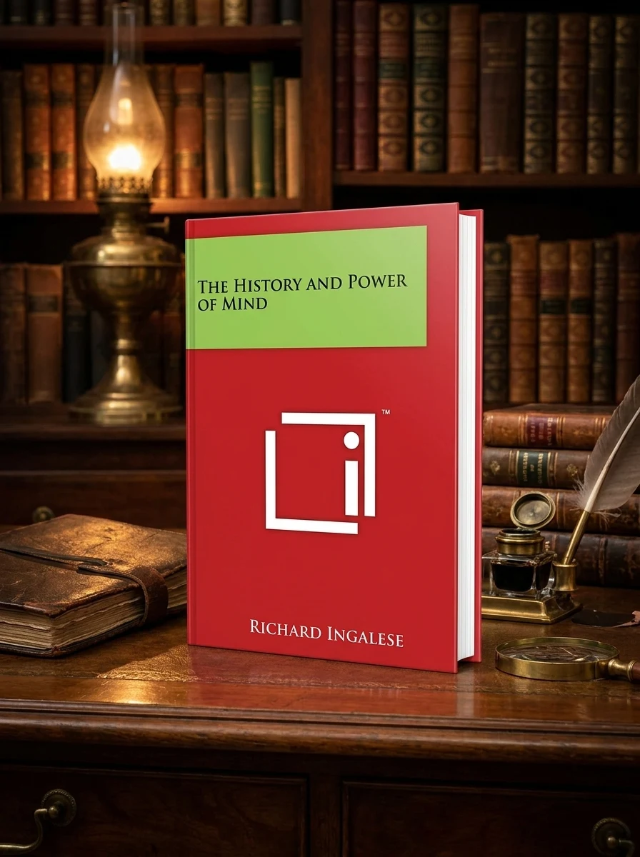 The History and Power of Mind
