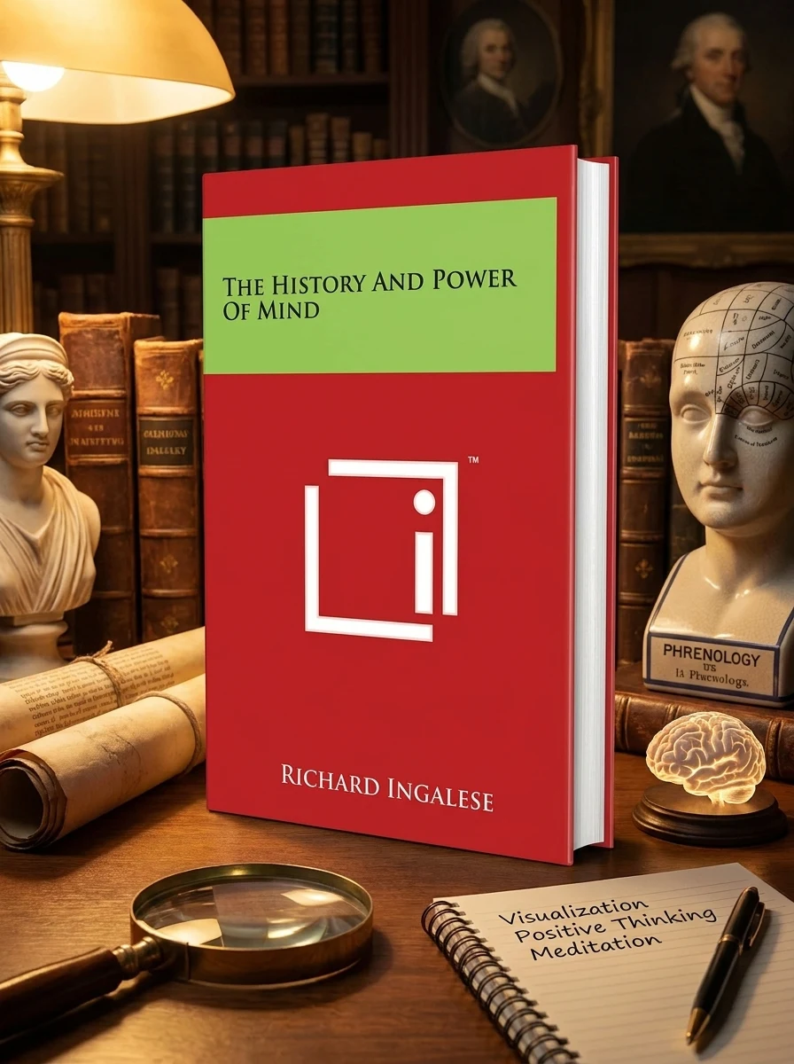The History and Power of Mind
