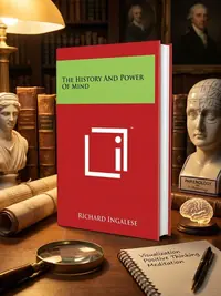 The History and Power of Mind — photo 1