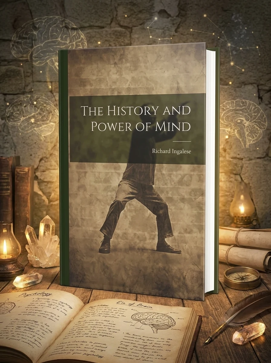 The History and Power of Mind