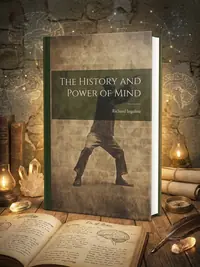 The History and Power of Mind — photo 1