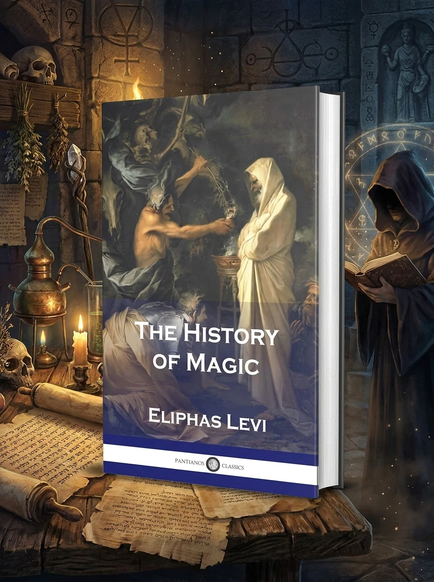 The History of Magic