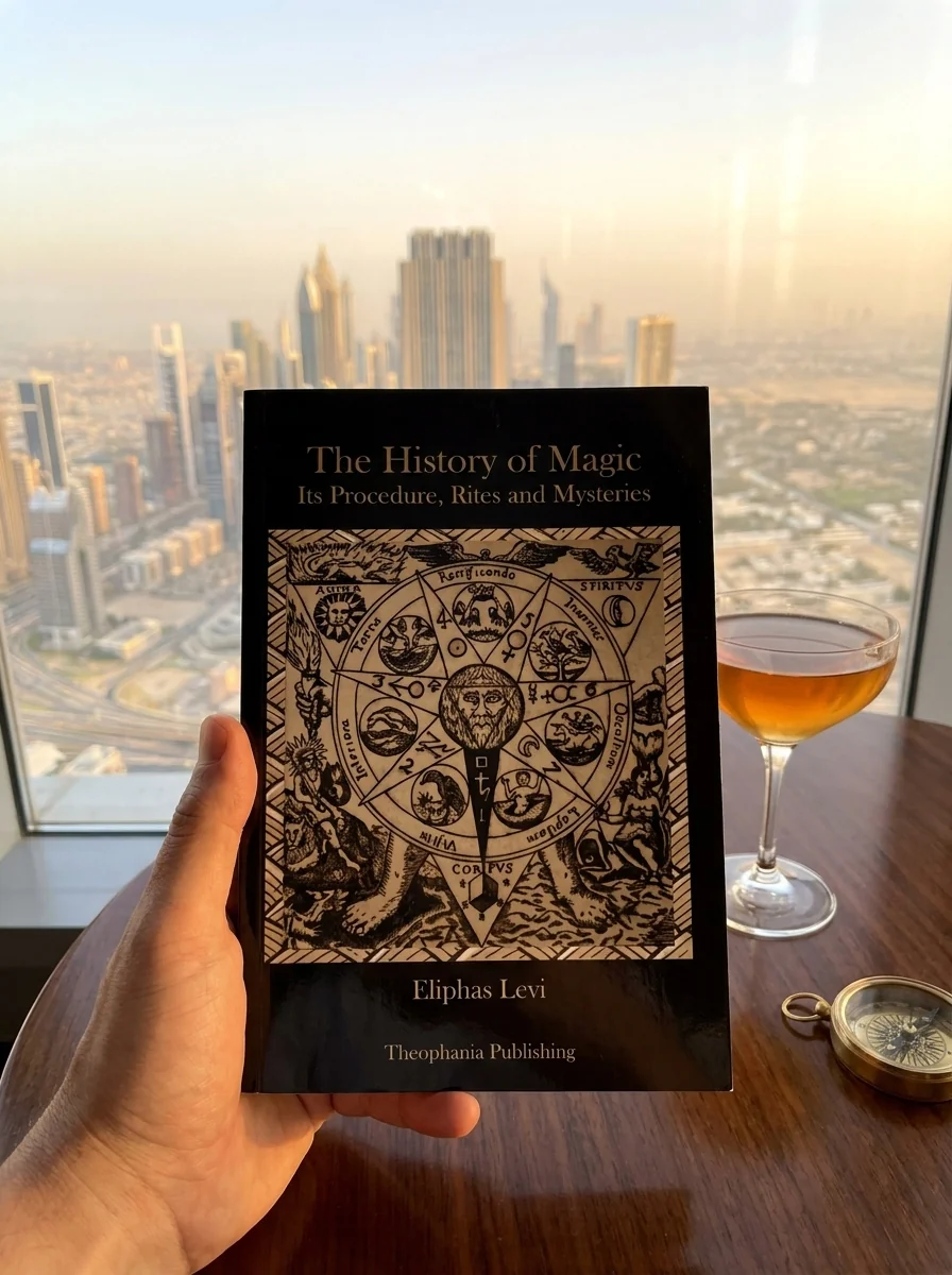 The History of Magic — photo 2