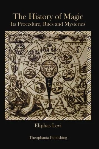 The History of Magic