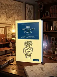 The History of Magic - Volume 2 Ennemoser, Joseph — photo 1
