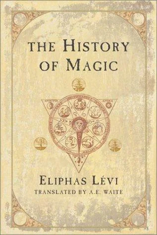 The History of Magic