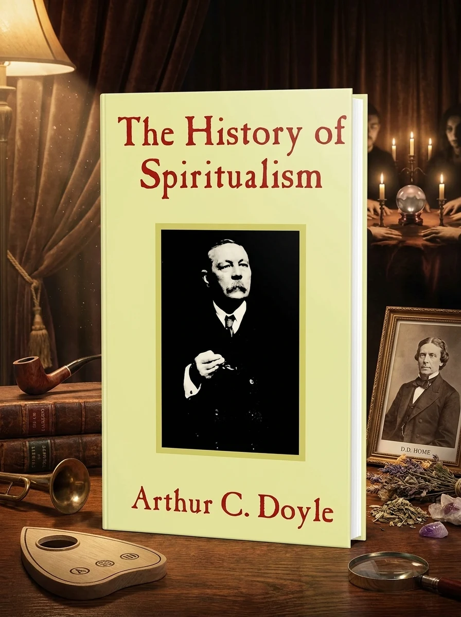 The History of Spiritualism