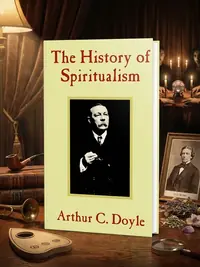 The History of Spiritualism — photo 1