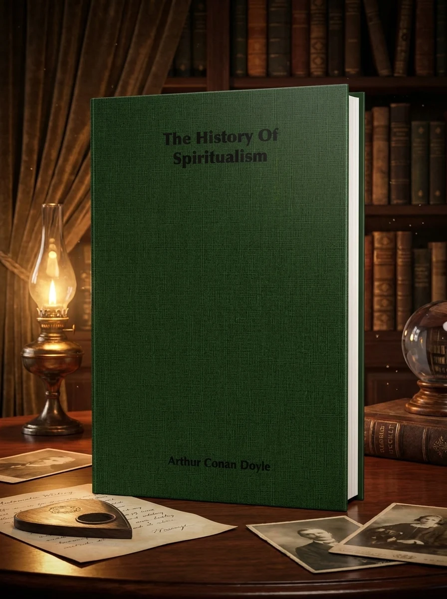 The History of Spiritualism