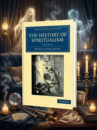 The History of Spiritualism Doyle, Arthur Conan — photo 1